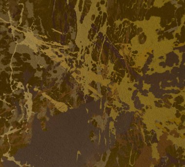 Boyayla soyut arkaplan  