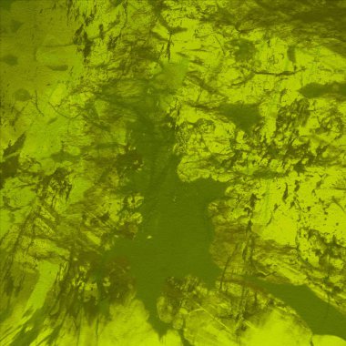 Boya lekeleriyle soyut arkaplan