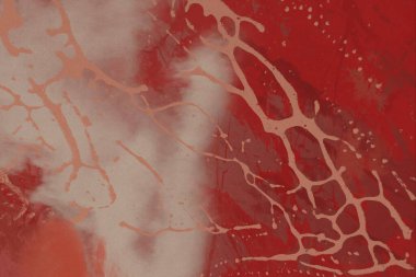  metin için alanı olan grunge arkaplanı       