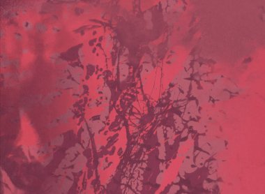 Boyayla soyut arkaplan  