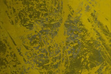 Boya lekeleriyle soyut arkaplan        