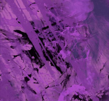 Boya lekeleriyle soyut arkaplan          