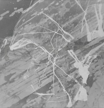 boya lekeleri ile grunge arka plan