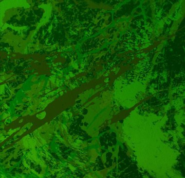 metin için alanı olan grunge arkaplanı   