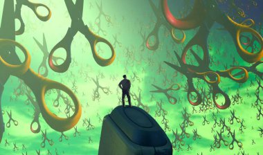 Soyut sanat dokusu. Renkli doku. Modern sanat eserleri. Renkli görüntü. Modern sanat. Çağdaş sanat.