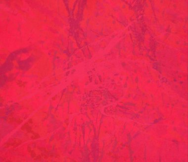 Boya lekeleriyle soyut arkaplan