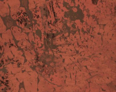 Metin için yeri olan boya lekeleriyle soyut arkaplan