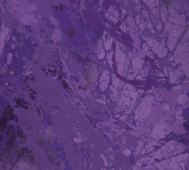 Boya lekeleriyle soyut arkaplan