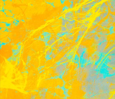 metin için alanı olan grunge arkaplanı