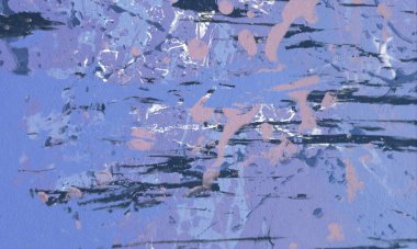 boya lekeleri ile grunge arka plan 