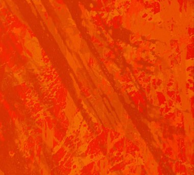 Boyayla soyut arkaplan 