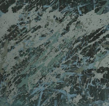 Boya lekeleriyle soyut arkaplan