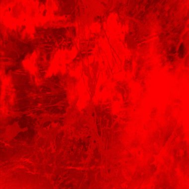 Arkaplanda soyut renkli lekeler