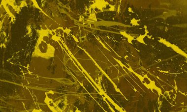 Boyayla soyut arkaplan