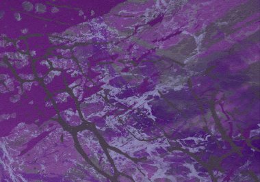 Boyayla soyut arkaplan