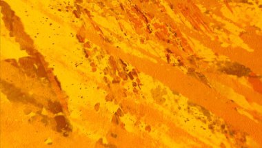 Boya lekeleriyle soyut arkaplan 