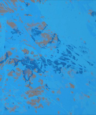 yaşlı beton soyut grunge arka plan 