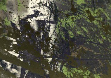 metin için alanı olan grunge arkaplanı        