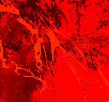  metin için alanı olan grunge arkaplanı   