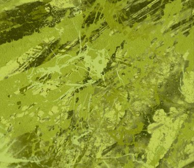 Boyayla soyut arkaplan