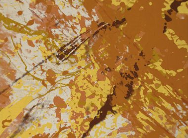 Metnin için alanı olan grunge arkaplanı 