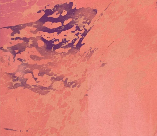 Boya lekeleriyle soyut arkaplan 