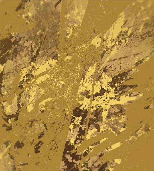 Boyayla soyut arkaplan