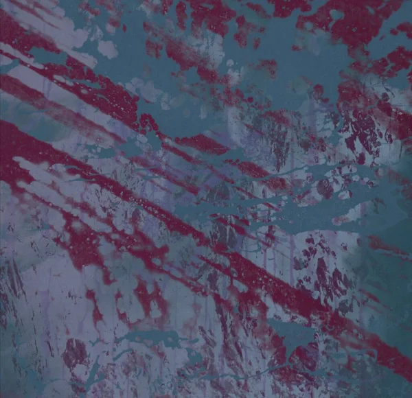 Boya lekeleriyle soyut arkaplan