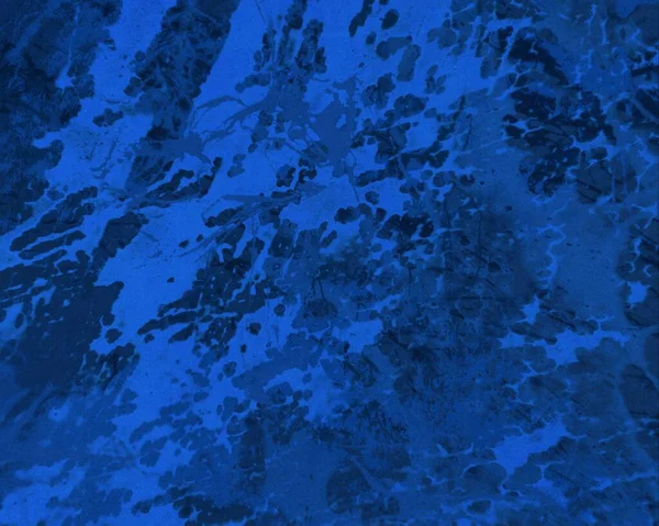 metin için alan ile arka planda soyut renkli lekeler