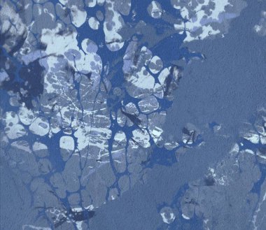 Boya lekeleriyle soyut arkaplan  