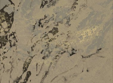 Arkaplanda soyut renkli lekeler