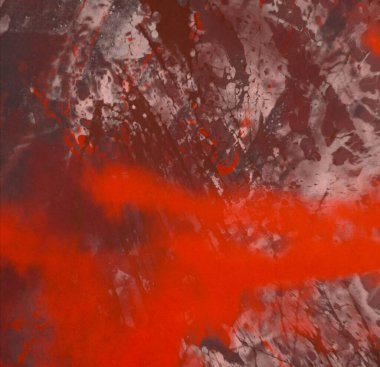  metin için alanı olan grunge arkaplanı 