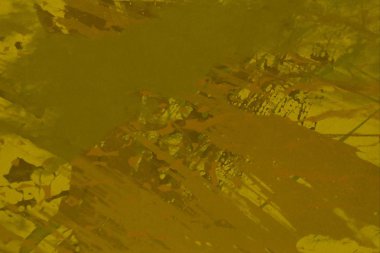 Boya lekeleriyle soyut arkaplan  