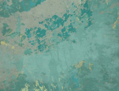 Boya lekeleriyle soyut arkaplan 