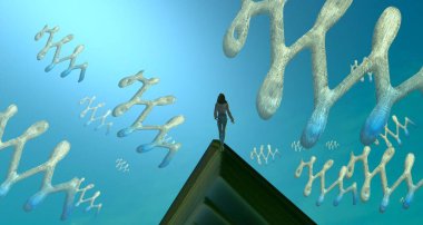 Sorunsuz geçmiş alanı ile