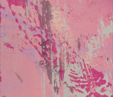 metin için alanı olan grunge arkaplanı   