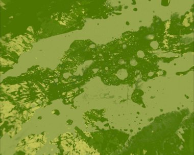 Boyayla soyut arkaplan