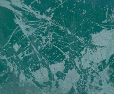 boya lekeleri ile grunge arka plan   