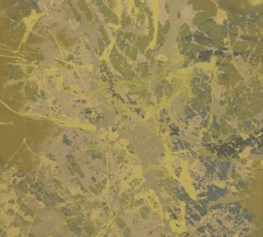 Metin için yeri olan boya lekeleriyle soyut arkaplan 