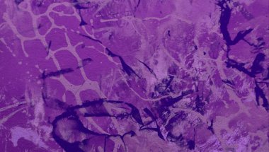 Boyayla soyut arkaplan