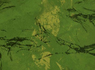 Boyayla soyut arkaplan 