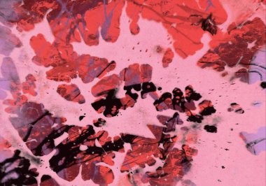  metin için alanı olan grunge arkaplanı  