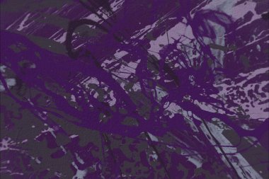 Boya lekeleriyle soyut arkaplan 