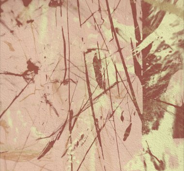  metin için alanı olan grunge arkaplanı          