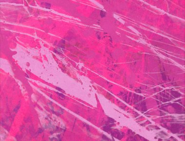 Boyayla soyut arkaplan   