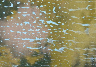 boya lekeleri ile grunge arka plan