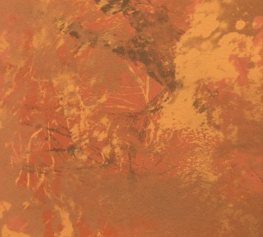 metin için alanı olan grunge arkaplanı         