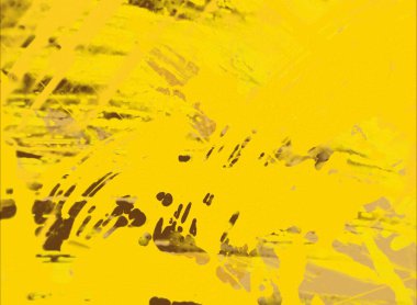 Arkaplanda soyut renkli lekeler