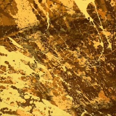 boya lekeleri ile grunge arka plan  