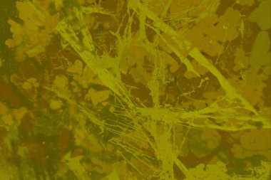 Boyayla soyut arkaplan